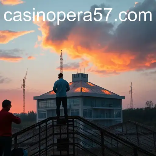 About Us - The Journey of PERA57