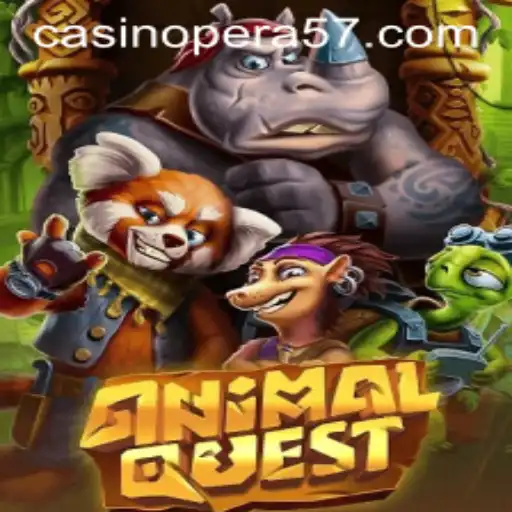 Exploring AnimalQuest: A New Adventure Awaits