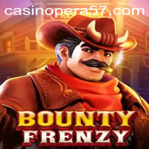 Exploring BountyFrenzy: Unveiling the Thrills of a New Gaming Sensation