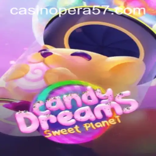 Explore the World of CandyDreams: A Sweet Escape from Reality