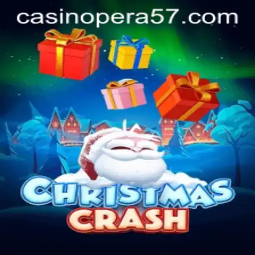 ChristmasCrash: The Game Redefining Holiday Fun with Exciting Rules - PERA57 Spotlight