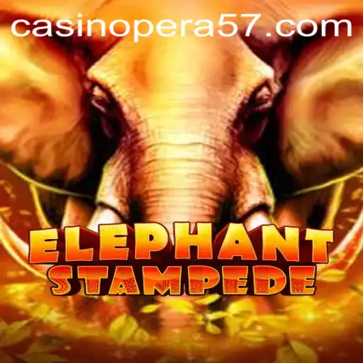 Exploring the Intriguing World of ElephantStampede