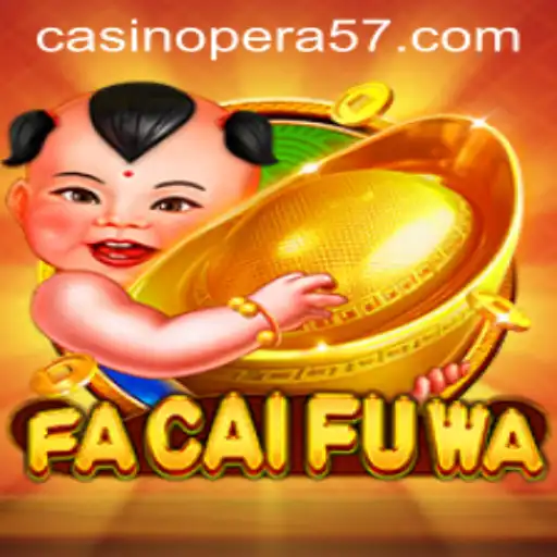 FaCaiFuWa: The Intriguing World of Prosperity and Fortune