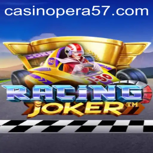 Unveiling RacingJoker: A New Era of Thrilling Speed and Strategy