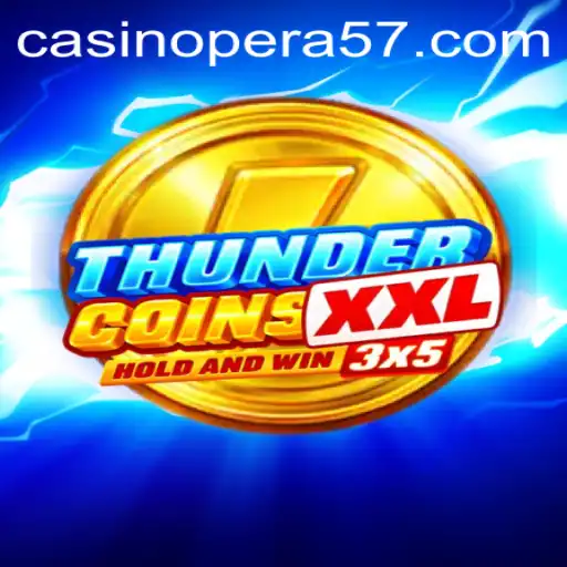 ThunderCoinsXxl: A Thrilling Virtual Adventure