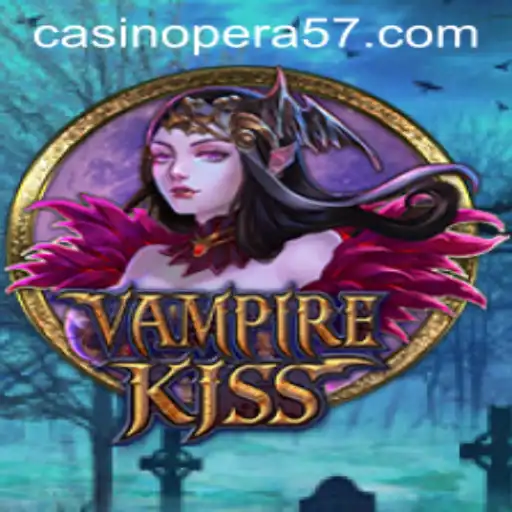 VampireKiss: An Immersive Journey into the Dark Realm