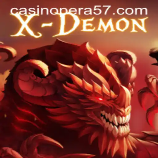 XDemon Unleashed: The Ultimate Gaming Experience