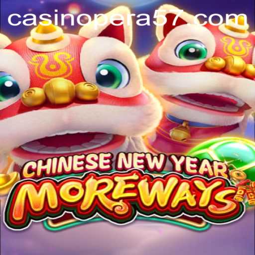 Exploring the Thrills of CHINESENEWYEARMOREWAYS: A Deep Dive into the Game and Its Exciting Features