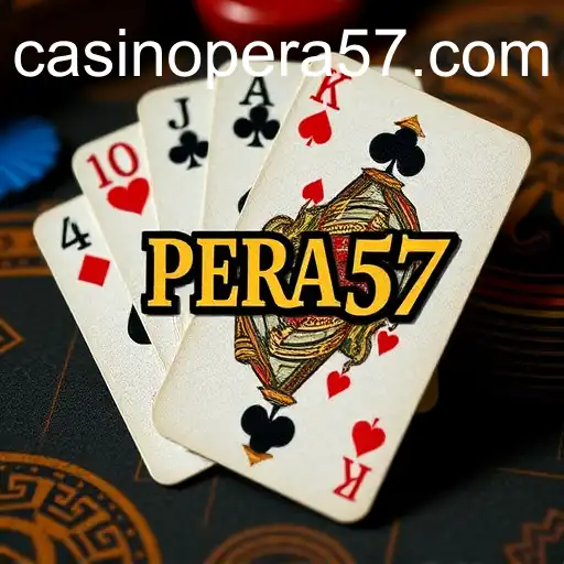 Exploring the World of Card Games: A Look into PERA57