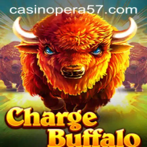 Unleashing Adventure with ChargeBuffalo and the Buzz of PERA57