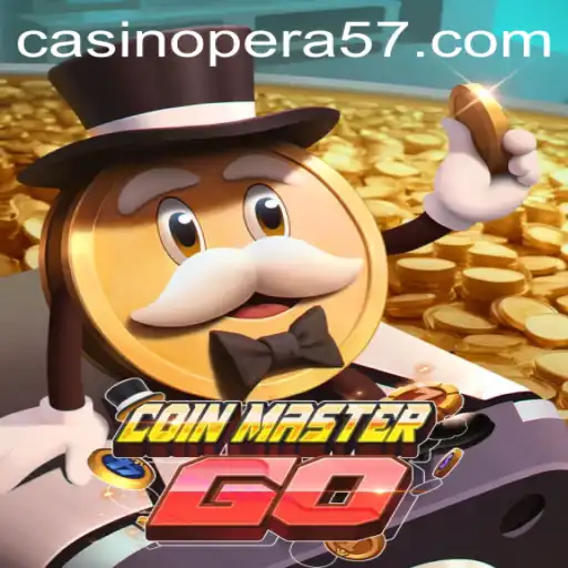 Discovering CoinMasterGO and the Exciting Realm of PERA57