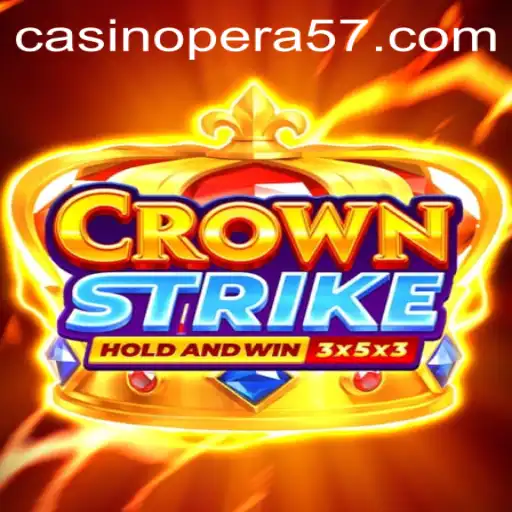 Discover Crownstrike: A Deep Dive into the New Gaming Sensation with PERA57