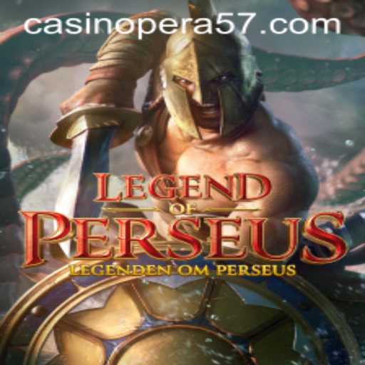 Exploring the Fascinating World of LegendofPerseus