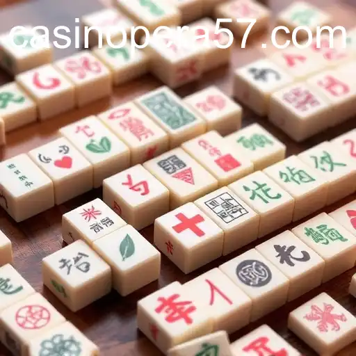 The Enduring Allure of Mahjong: Bridging Tradition and Modernity