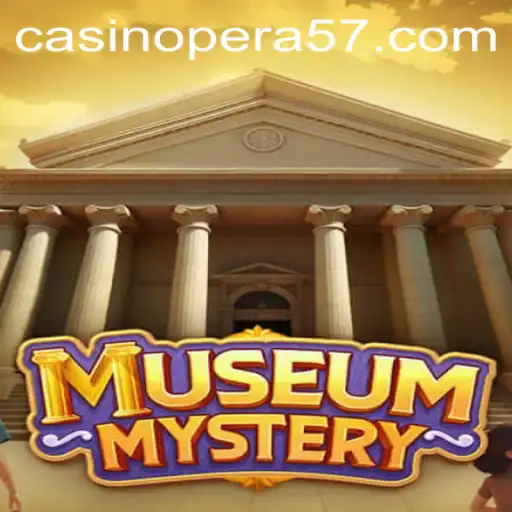 Unveiling the Thrills of MuseumMystery: A Captivating Quest