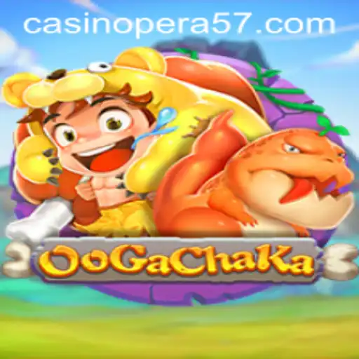OoGaChaKa: The Gaming Phenomenon Sweeping the Globe