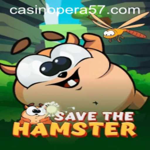 SavetheHamster: Unraveling the Adventure with PERA57