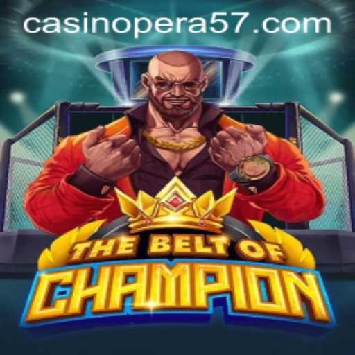 TheBeltOfChampion: Unveiling the Competitive World of PERA57