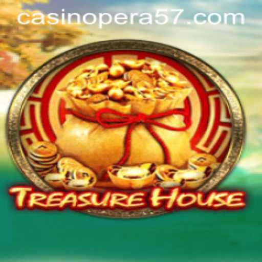 The Enchanting World of TreasureHouse: Unraveling the PERA57 Adventure