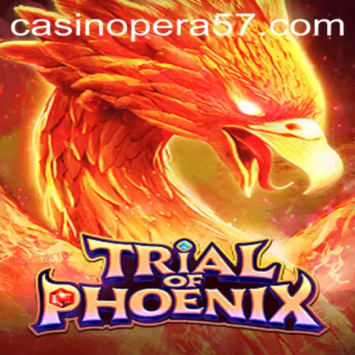 Dive into the Thrilling World of TrialofPhoenix: A Game-Changing Experience