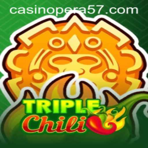 Exploring the Exciting World of TripleChili: A New Gaming Phenomenon